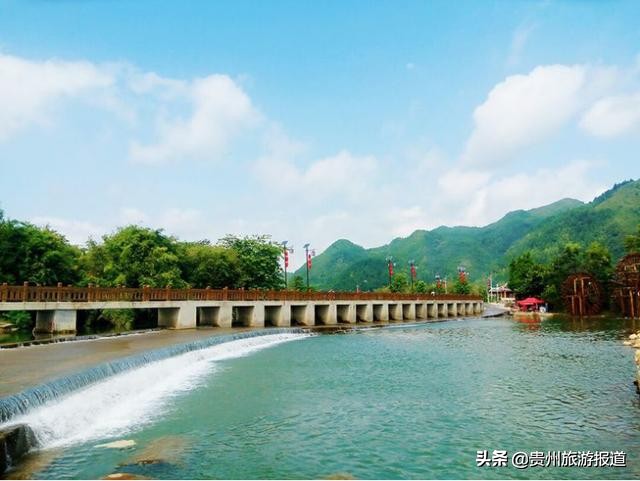 “5·19中国旅游日”贵州龙里一大波门票优惠及旅游宣传活动来袭，你准备好了吗？