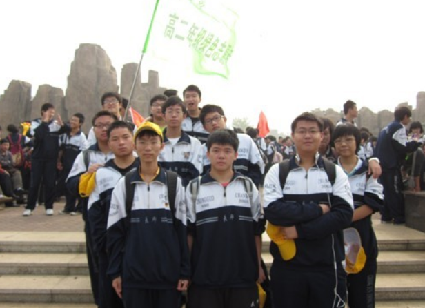 2021全国中学排名出炉，湖南2所中学进入前5，实力还是很强的