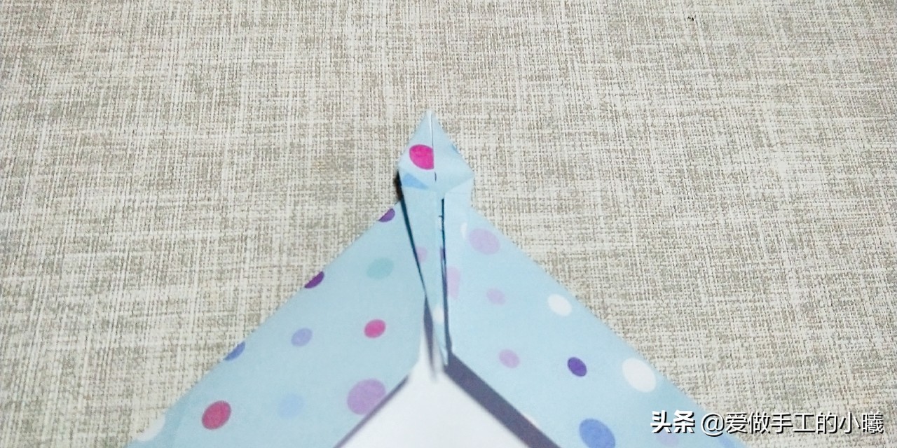 四叶草千纸鹤折纸合集，种类齐全，你喜欢的都在这里