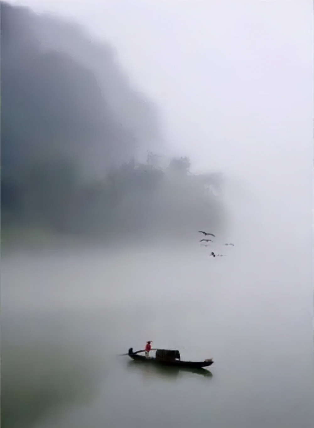 林清玄：把时间花在心灵上