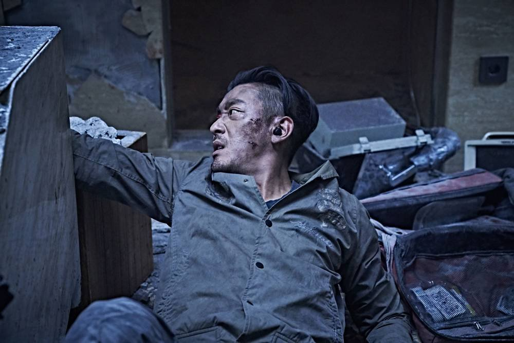 绝地英雄电影剧情「详解」 _晶羽科技