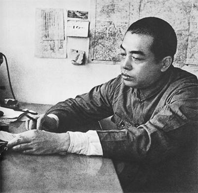 十大元帅在旧军队是啥级别：林彪是上尉，朱德是少将，陈毅是准尉