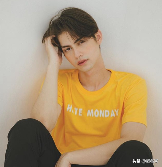 好听的欧洲贵族名字男（22个具有贵族气质的英文名）