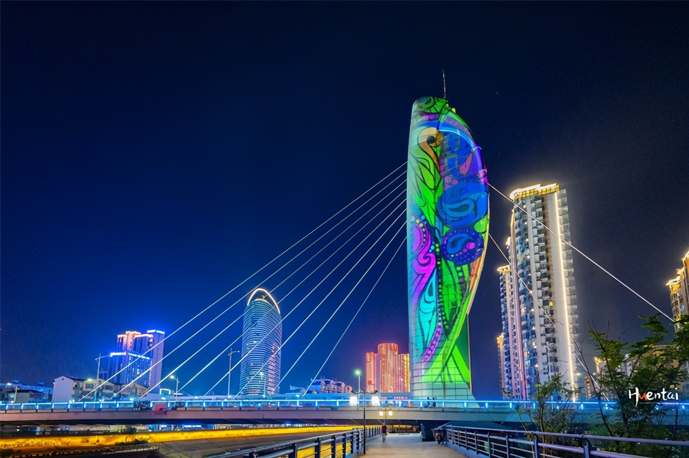 芜湖24小时丨把江城的美食美景全带走