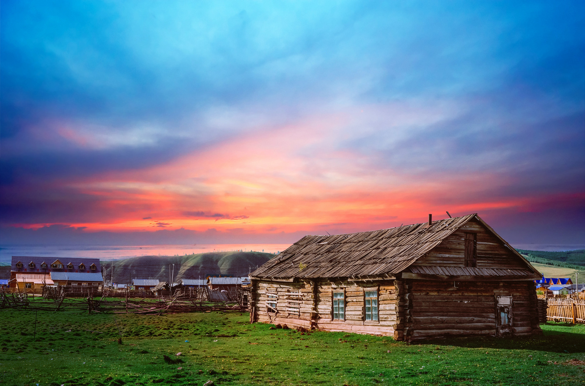 弱者千难万难，强者披荆斩棘