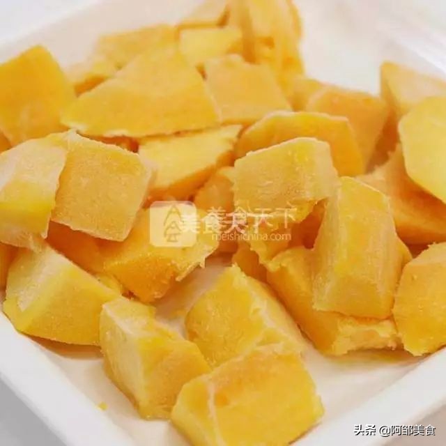 6款夏日花式冰糕做法，给你冰火两重天酷爽体验