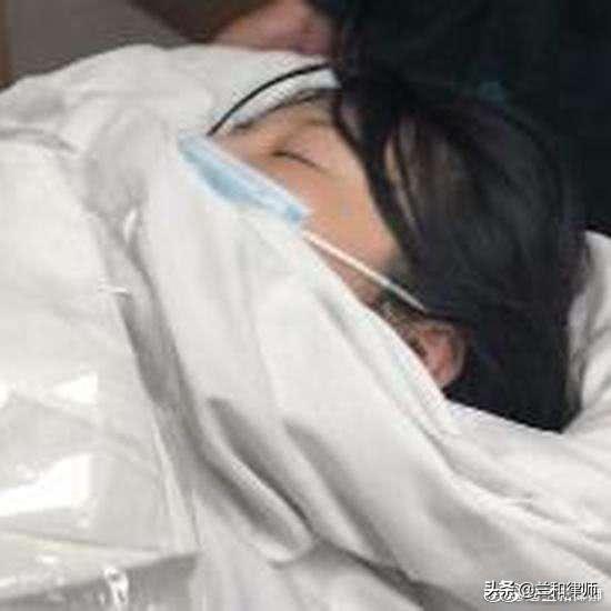 北大女生遭男友精神控制ICU半年后离世