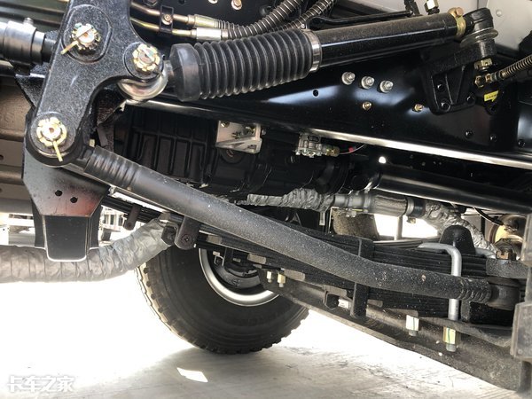 中短途运输买车，性价比第一位，看看福田瑞沃Q5能满足你吗？