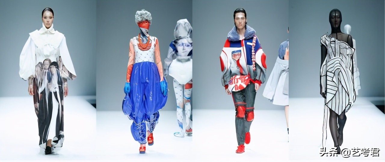 东华大学，美术设计类服装科技与时尚设计创建世界一流学科