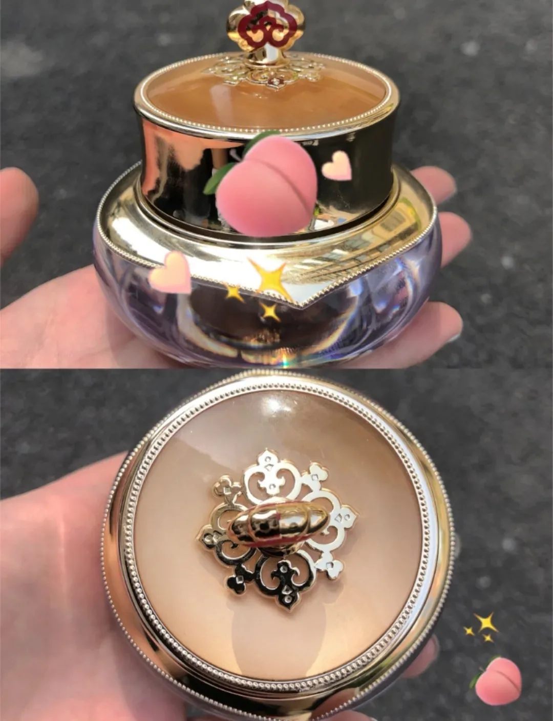 后Whoo天气丹｜不管哪个年龄让你一直美下去