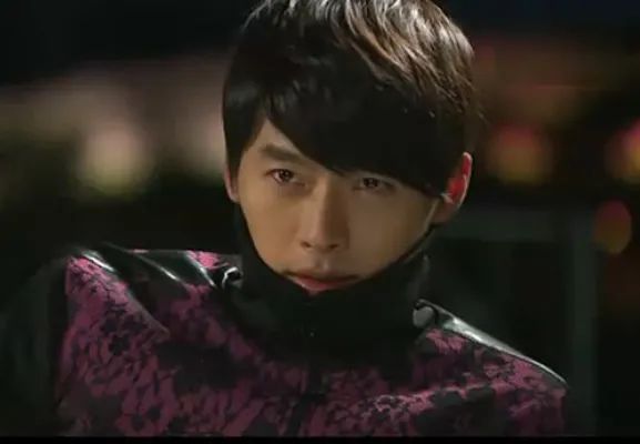 近十年豆瓣最火的10部韩剧，《继承者们》垫底，《星你》仅第3