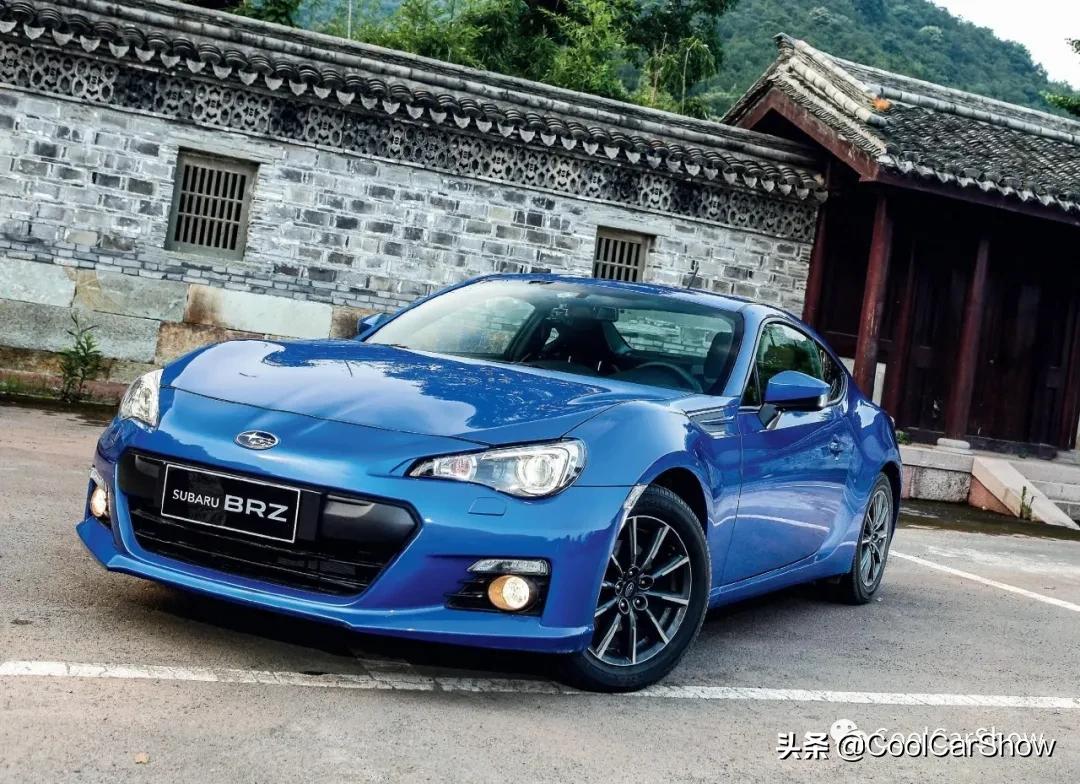 拥有一辆斯巴鲁“易爆”是什么感受？车主：爆缸后100%下赛道