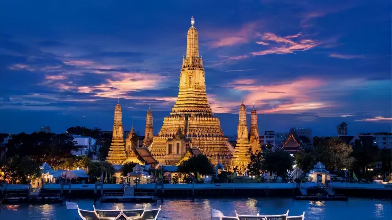 东盟的10个国家东盟十国经济发展水平有多大差距