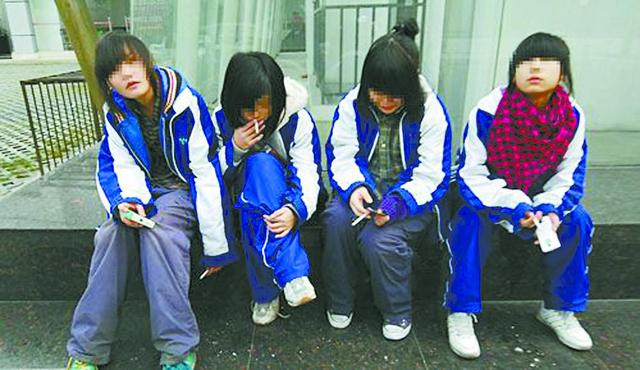 戒烟后肺部还会恢复到之前吗?