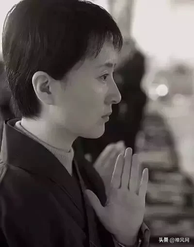 “林妹妹”离世12周年 带你重新认识积极善良的佛弟子陈晓旭