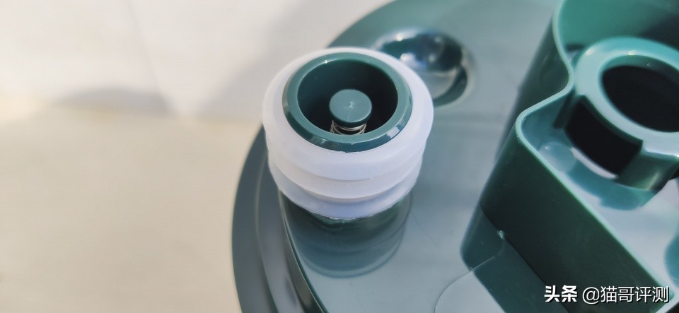 舒乐氏蓝岭雾加湿器：让你度过一个水润的冬季