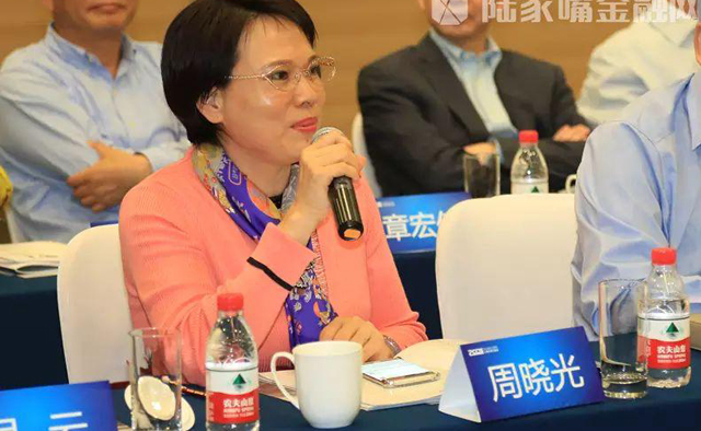 金华9大富豪，你知道的有哪几个？周晓光出榜，义乌一个也没有