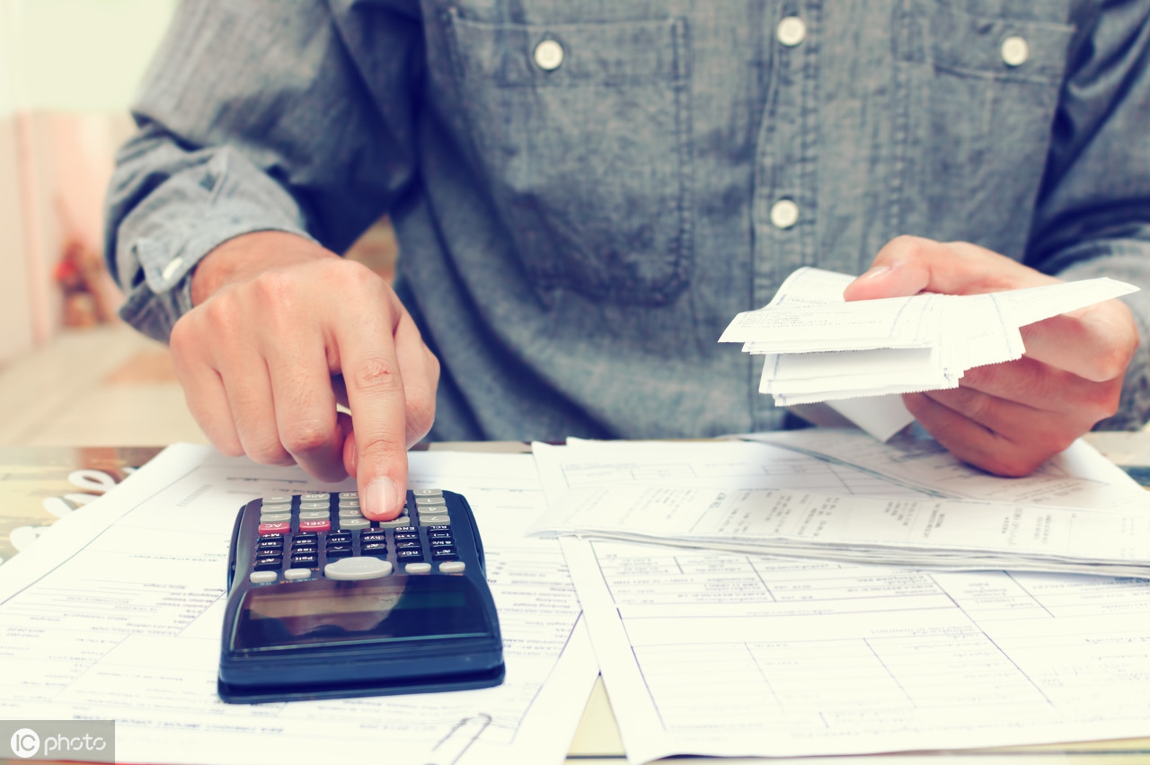 个人会计如何靠代理记账实现年入50万？