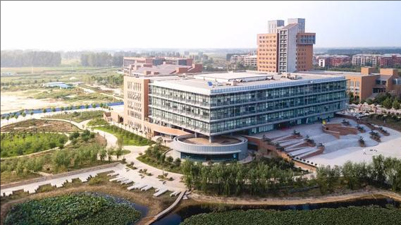 新乡医学院更名取得重要进展，新划拨500亩土地