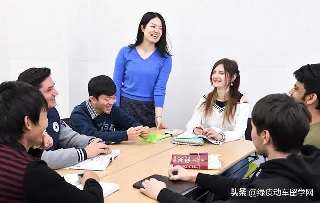 日本语言学校的学费构成,你真的了解吗?