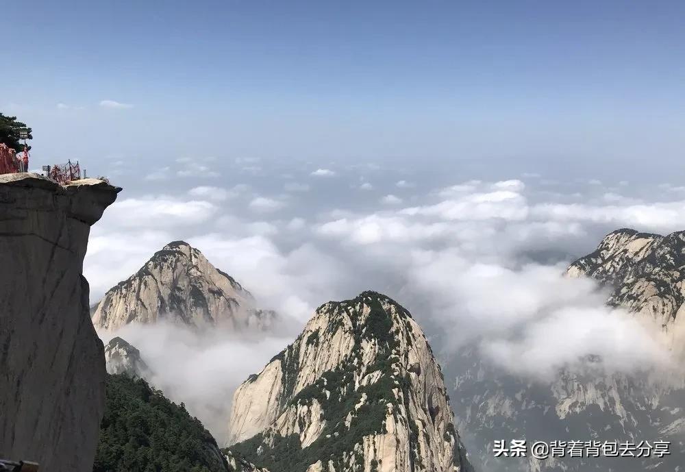 陕西旅游景点大全介绍（陕西省十大著名景区，带你真正玩转陕西）-第3张图片