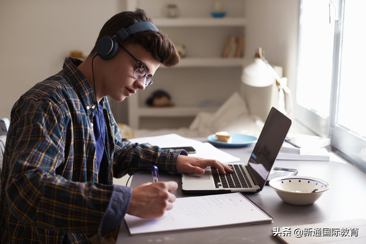 托福和雅思，考哪个更容易拿高分？