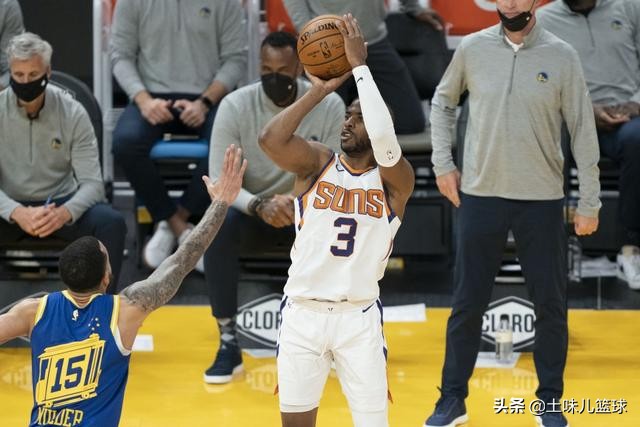 nba球员投篮为什么那么快(NBA小球时代逐步“失传”的得分手段——中投)