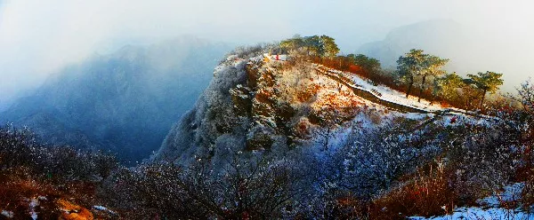 鄭州登封十大旅遊景點(登封) - 悅聞天下