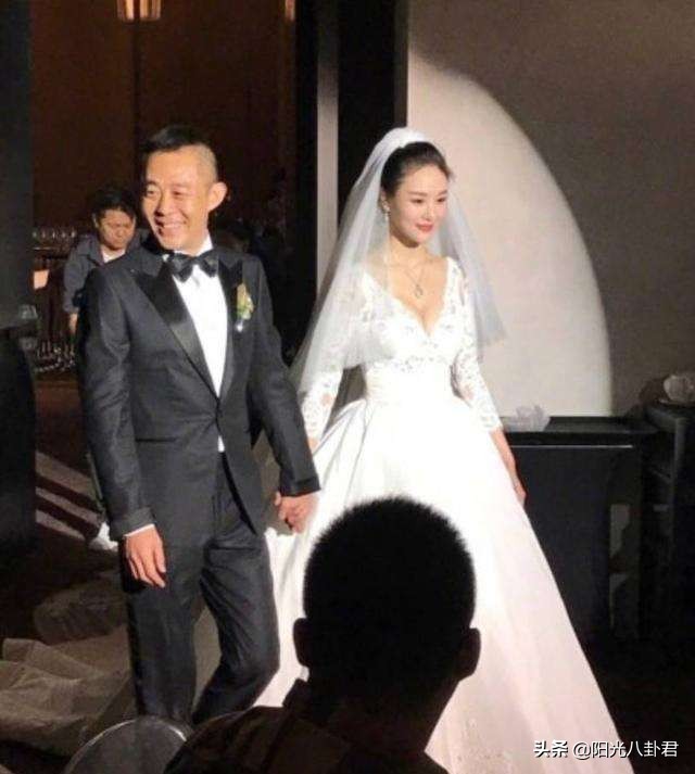 经历多段婚姻的8位男星，多人老来得子，年龄最大者72岁最小54岁