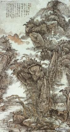 《全现代诗》325篇大全集 倘使先生逢盛世，何须高隐作闲人