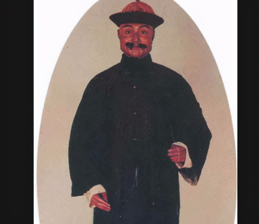清朝十大富豪，和珅排榜首大家没意见，胡雪岩为何排不到第二？