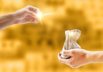 青岛小微企业45万创业贷款，符合条件免费用