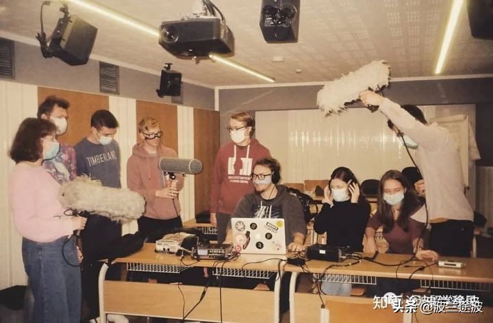 「波兰艺术留学」华沙肖邦音乐大学博士申请解读