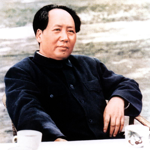 毛主席生前为什么没有公开发表《论十大关系》？