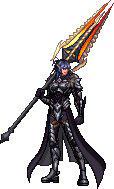 DNF：二次觉醒武器设定，这个职业的武器超帅