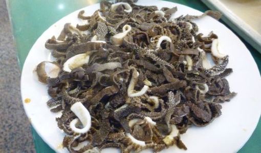 舌尖上的美味：北京必吃的十大特色美食