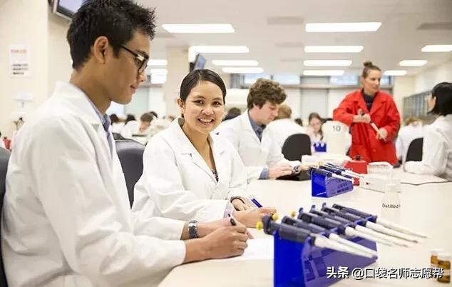 超详细！全国65所医学院校2020在津招生数据，想学医收藏