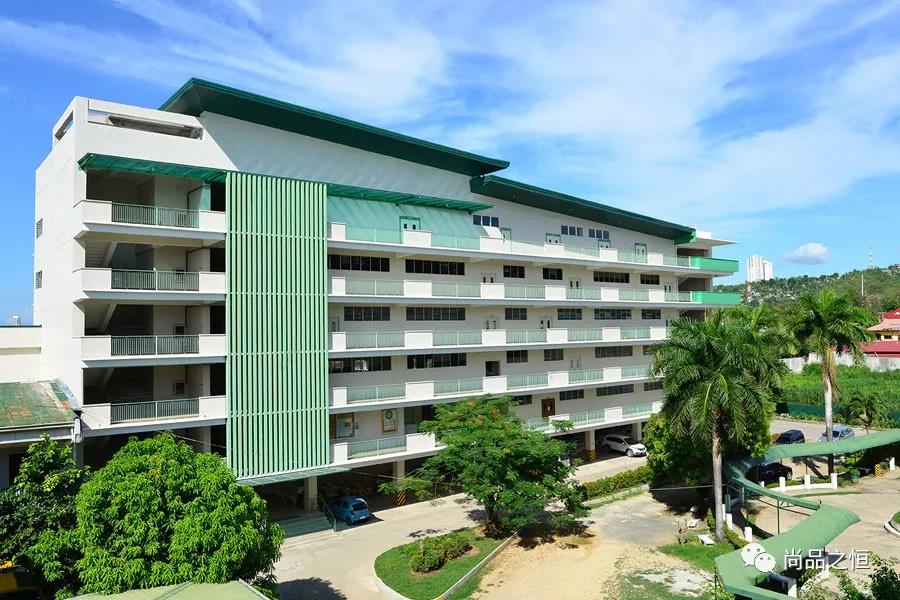 维萨亚斯大学荣获CHED（菲律宾国家高等教育委员会）四大奖项