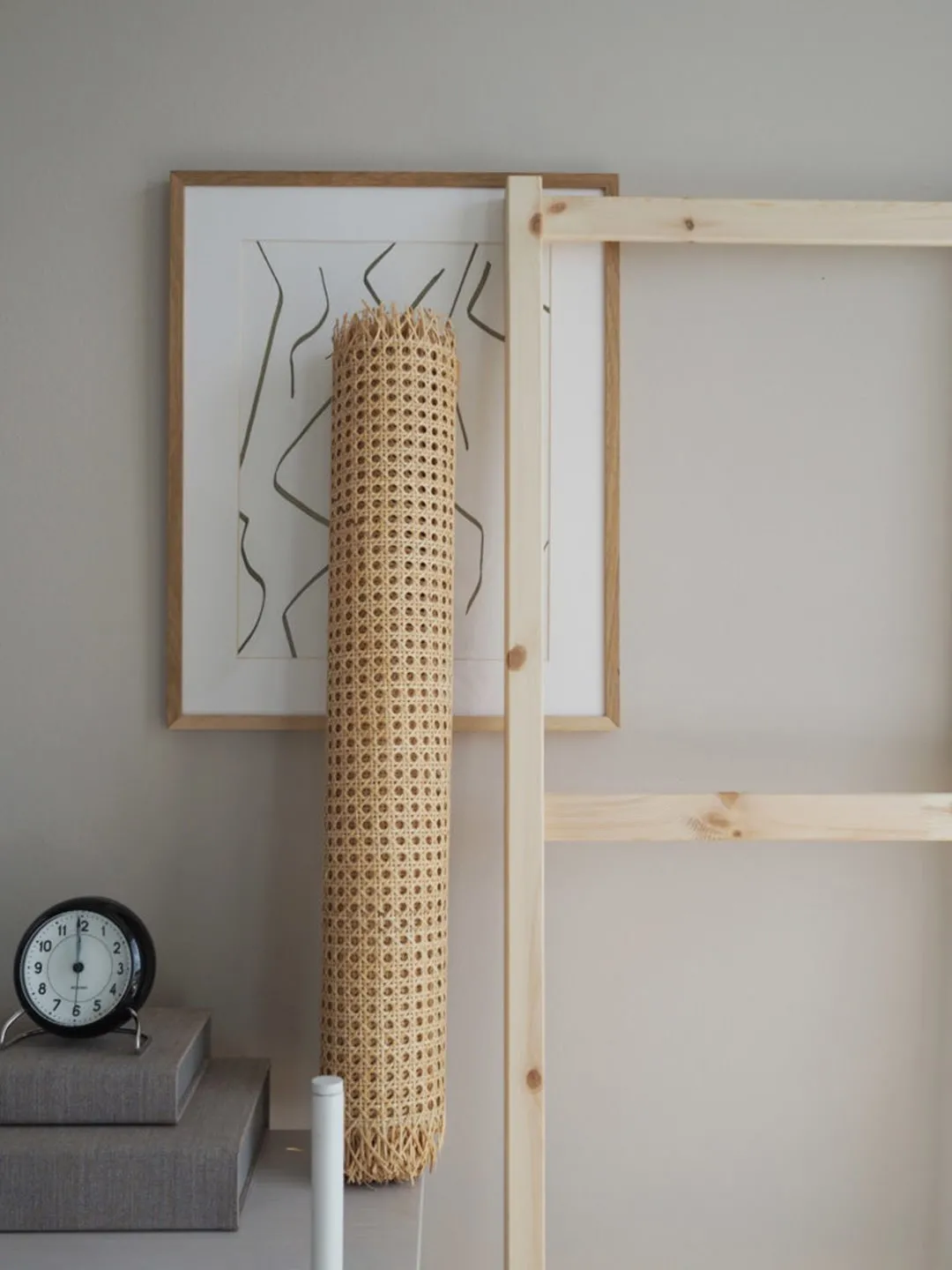 宜家「隐藏家具」大曝光！解锁7种DIY改造，玩出新高度、高级感