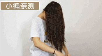 普通干发帽像抹布？3分钟干发，不伤发不掉毛，它比戴森还受欢迎