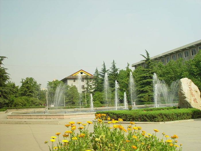 美术考生的心声：如果早知道我也可以上这所“211”工程建设大学