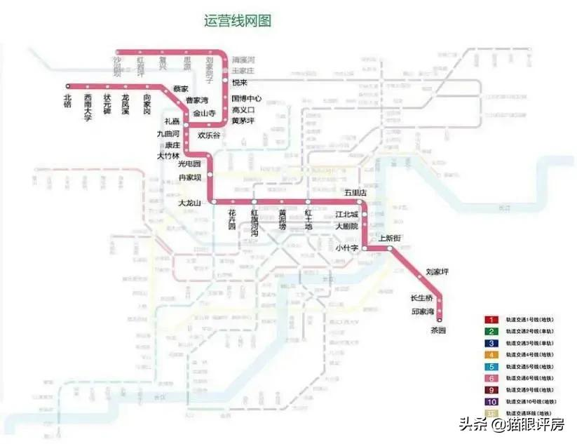蔡家风云再起，C位竟被它占据