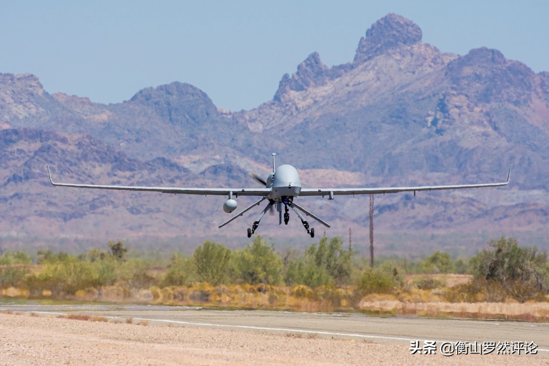 美国军方网站内部照片（未公开发布）（1）