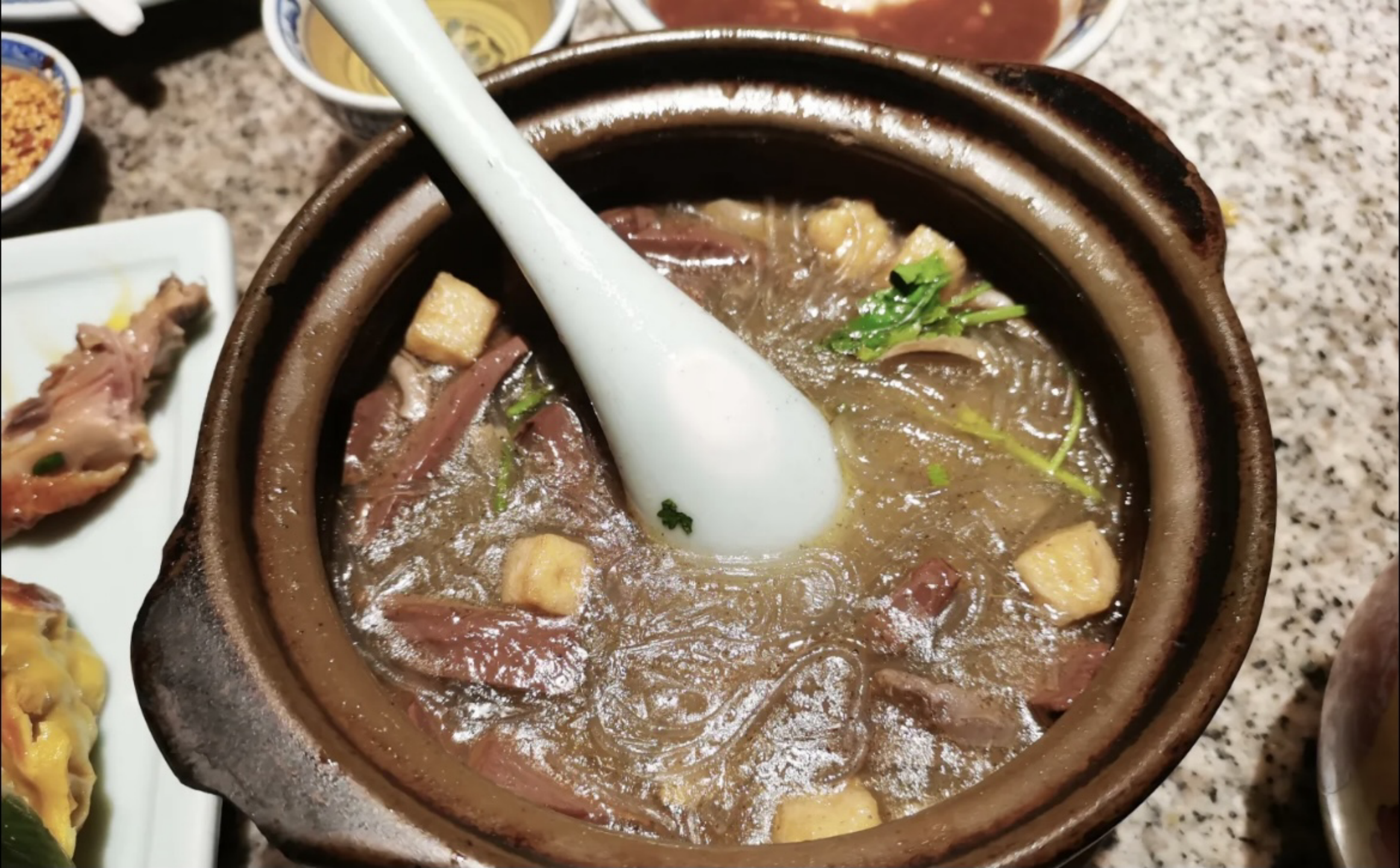 在苏州，请客吃饭必去的几个地方，不仅经济实惠，又能赚足面子