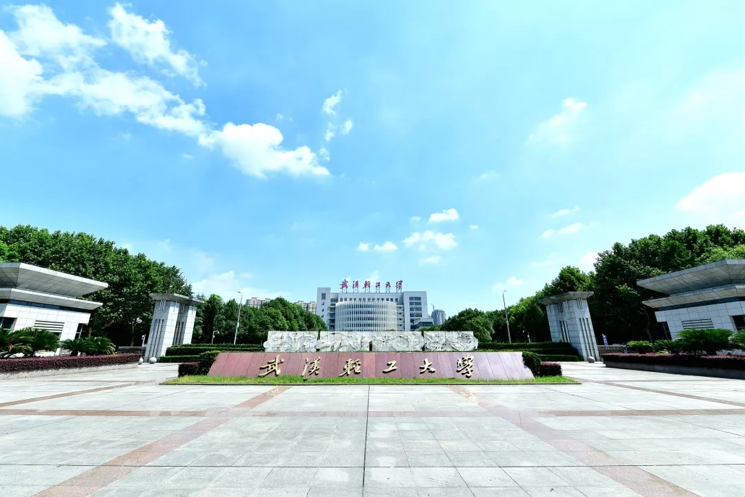 坐拥顶尖专业，排名飞速提升，武汉这所