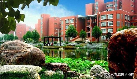 郑州大学优势专业分析及2019、2018、2017年各省录取分数线