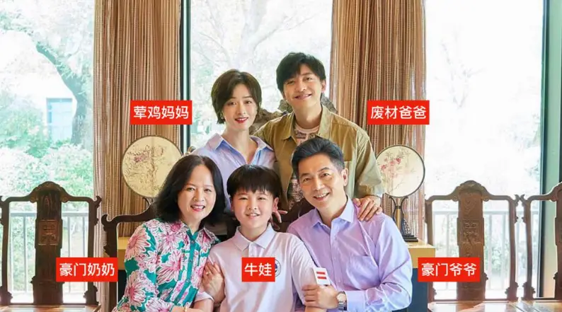 家庭收入表新鲜出炉，共分为十个等级，学霸多出自五级中产家庭