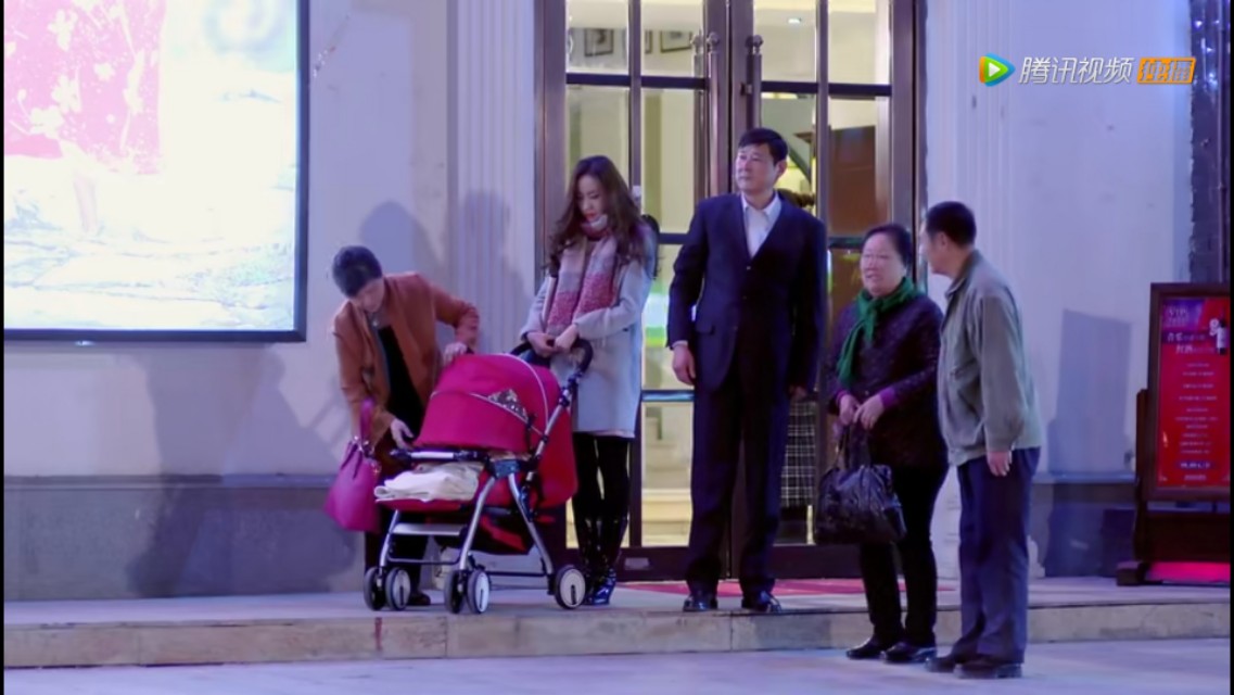 《离婚律师》：曹乾坤失业不告诉妻子汤美玉，婚姻里这一点你要懂