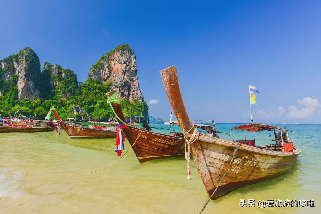 东南亚旅游胜地,东南亚的旅游胜地有哪些地理