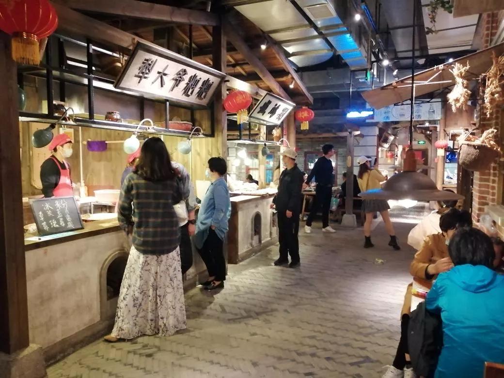 同我一起去旅行：安徽篇——合肥！